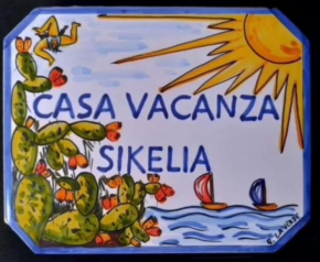Casa Vacanze Sikelia